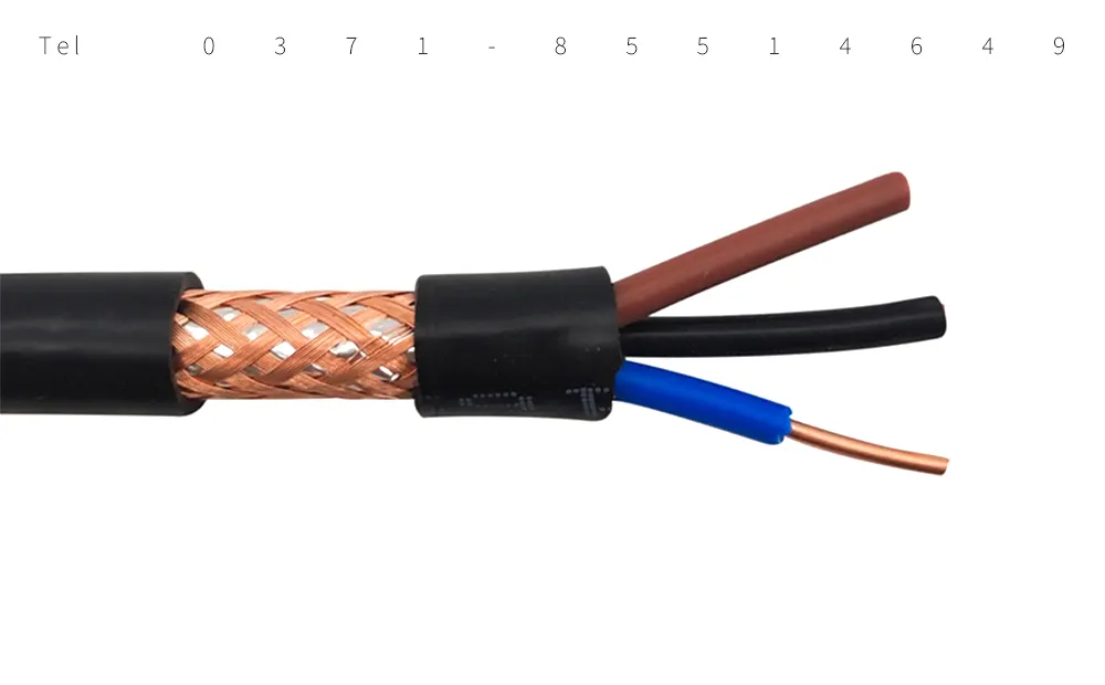 KVVP 控制电缆价格受哪些因素影响？